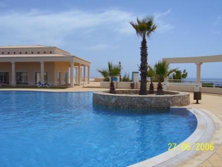 Villa 12 A Clube Golfemar Carvoeiro  Esterno foto