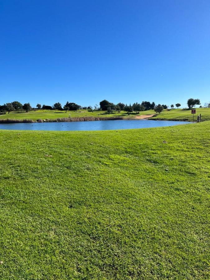 Villa 12 A Clube Golfemar Carvoeiro  Esterno foto