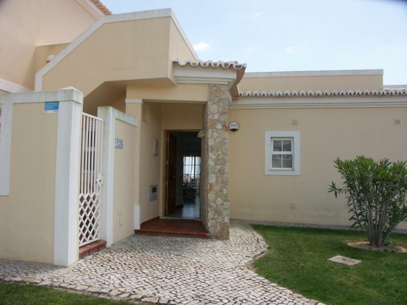 Villa 12 A Clube Golfemar Carvoeiro  Esterno foto